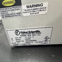 Fisher Scientific Isotemp Heat Block image 0